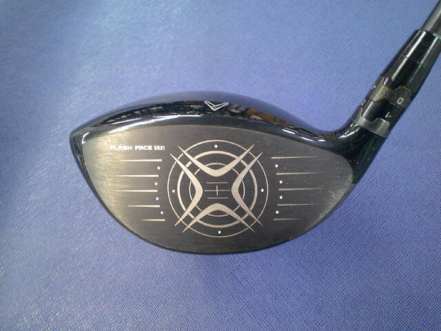 Callaway 中古ゴルフ