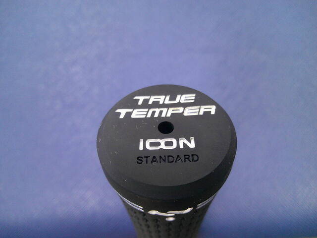 UST MAMIYA 中古ゴルフ