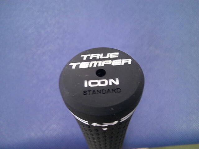 UST MAMIYA 中古ゴルフ