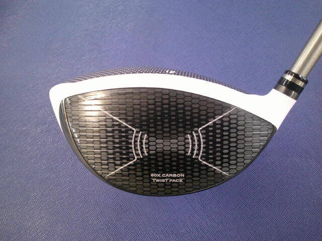 TaylorMade 中古ゴルフ
