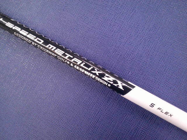 Callaway 中古ゴルフ