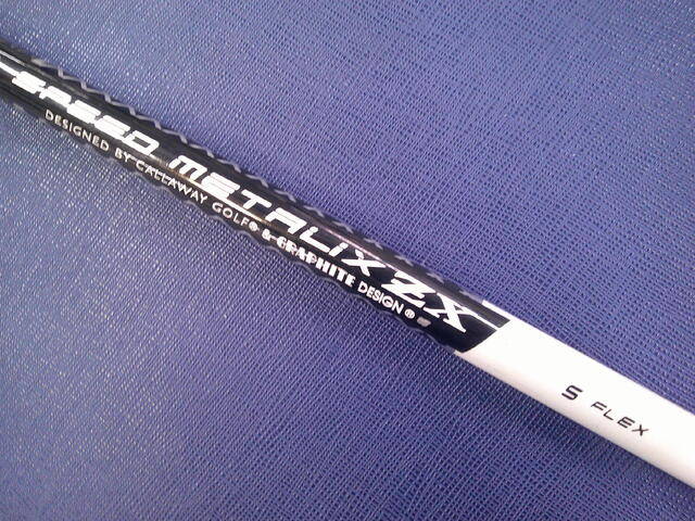 Callaway 中古ゴルフ