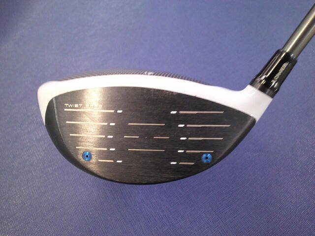 TaylorMade 中古ゴルフ