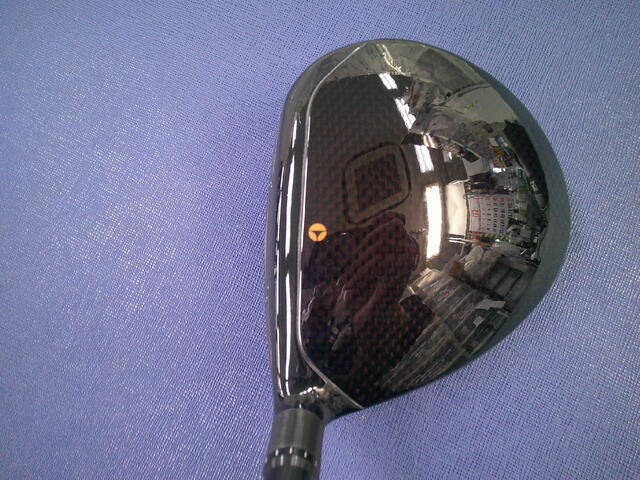 TaylorMade 中古ゴルフ