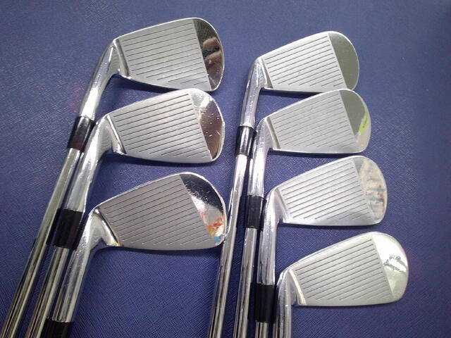 Mizuno 中古ゴルフ