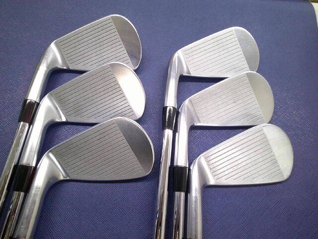 DUNLOP 中古ゴルフ