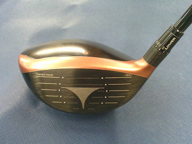 TaylorMade 中古ゴルフ