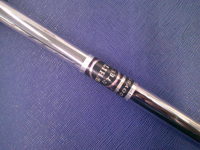 ODYSSEY 中古ゴルフ