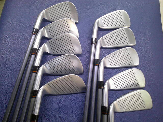 本間ゴルフ 中古ゴルフ