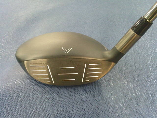 Callaway 中古ゴルフ