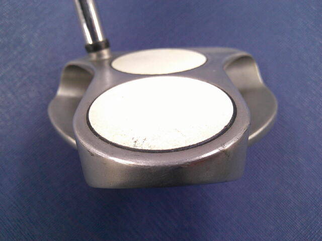 ODYSSEY 中古ゴルフ