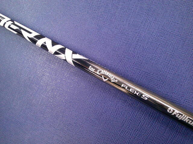 Callaway 中古ゴルフ