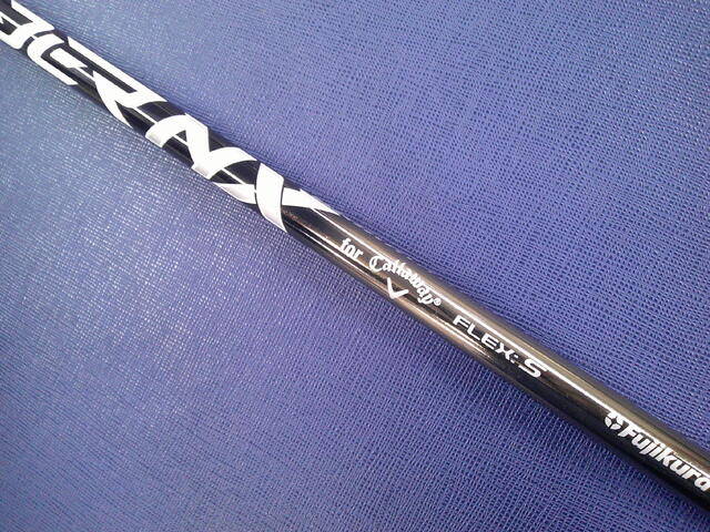 Callaway 中古ゴルフ