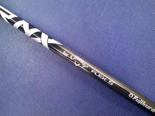 Callaway 中古ゴルフ