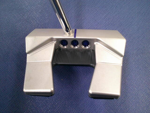 SCOTTY CAMERON 中古ゴルフ