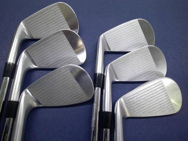 BRIDGESTONE 中古ゴルフ