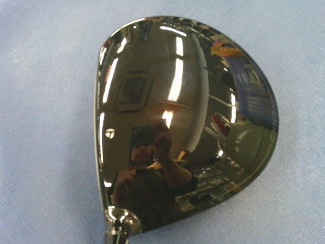 TaylorMade 中古ゴルフ