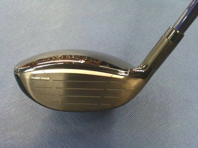 TaylorMade 中古ゴルフ