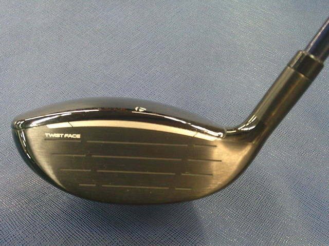 TaylorMade 中古ゴルフ