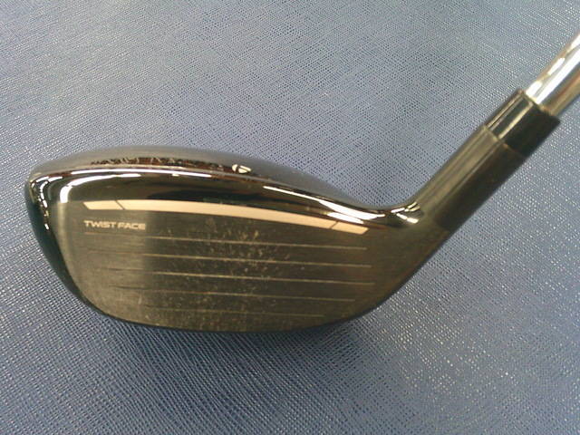 TaylorMade 中古ゴルフ