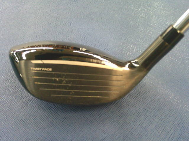 TaylorMade 中古ゴルフ