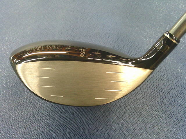 PRGR 中古ゴルフ