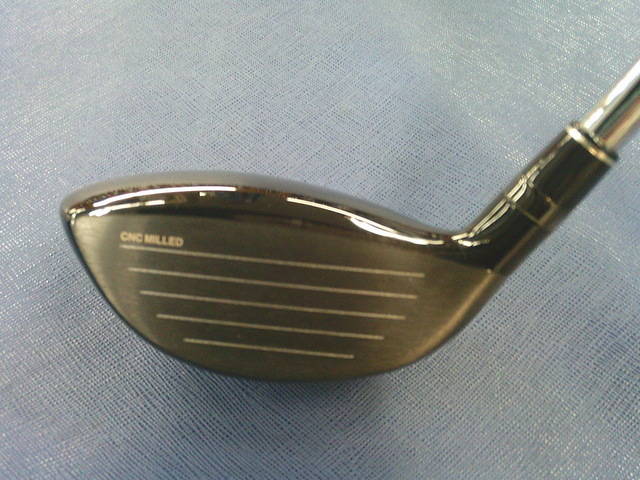 PRGR 中古ゴルフ