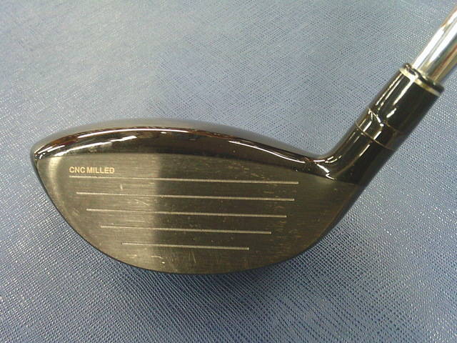 PRGR 中古ゴルフ