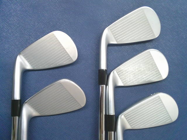 Mizuno 中古ゴルフ