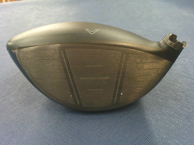 Callaway 中古ゴルフ