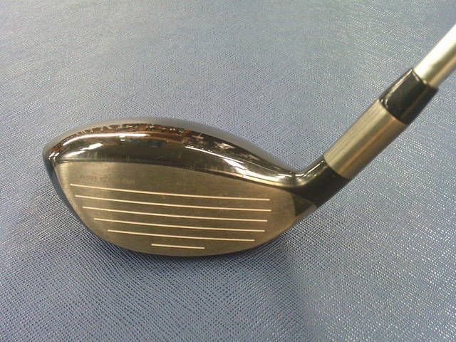 Callaway 中古ゴルフ