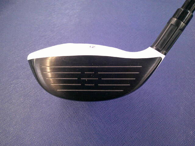 TaylorMade 中古ゴルフ