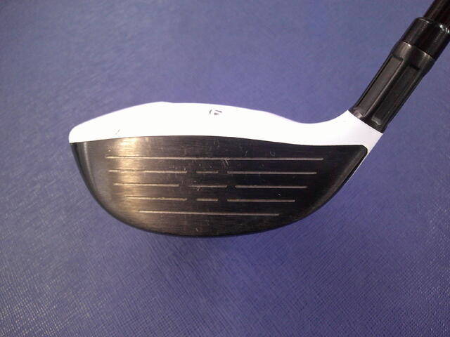 TaylorMade 中古ゴルフ