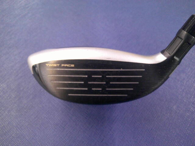 TaylorMade 中古ゴルフ