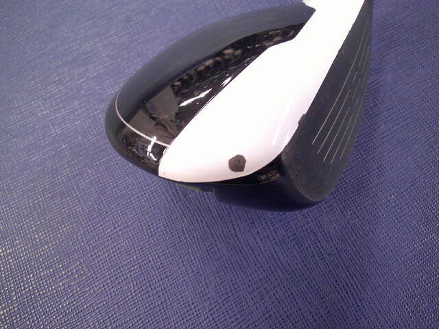 TaylorMade 中古ゴルフ