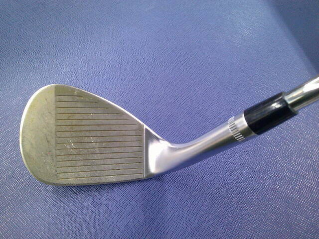 Callaway 中古ゴルフ