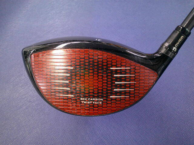 TaylorMade 中古ゴルフ