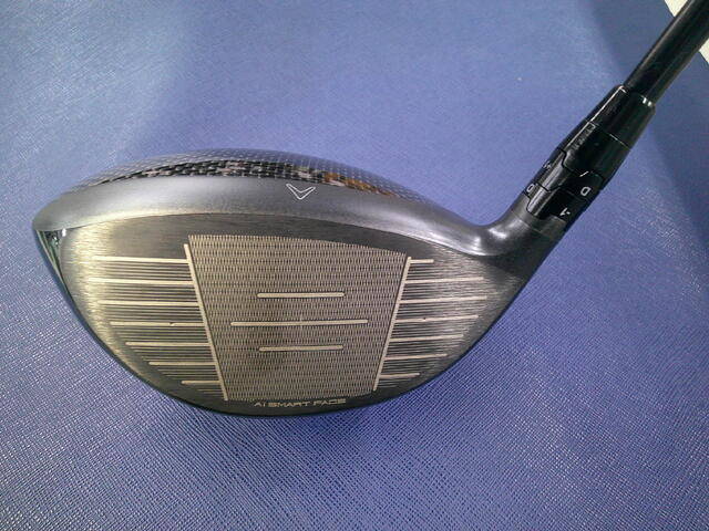 Callaway 中古ゴルフ