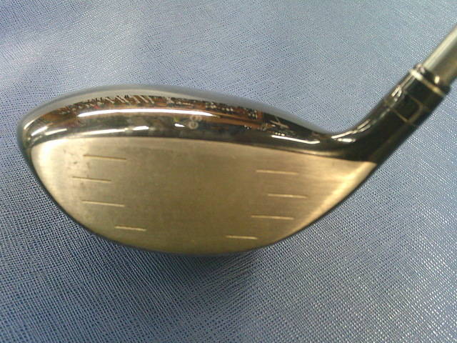 PRGR 中古ゴルフ