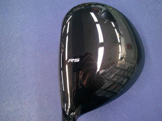 PRGR 中古ゴルフ