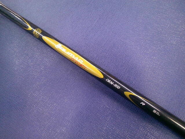 ORLIMAR 中古ゴルフ