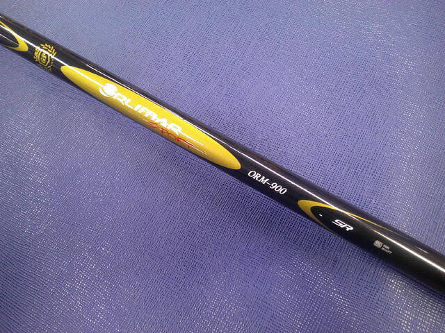 ORLIMAR 中古ゴルフ