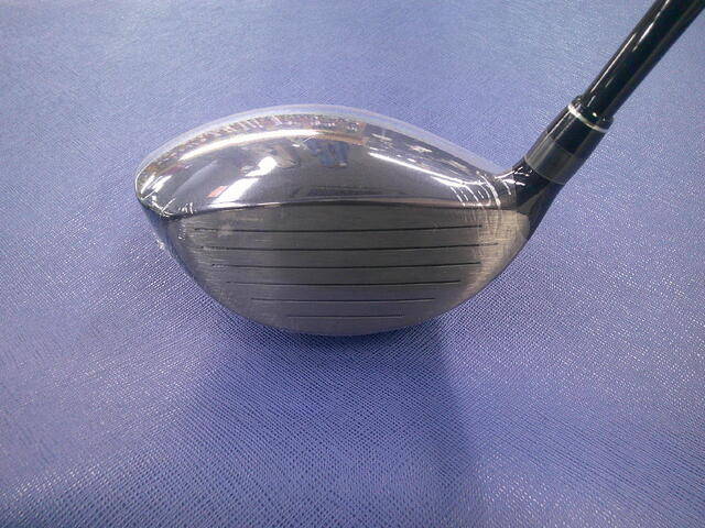 Lynx 中古ゴルフ