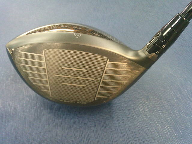 Callaway 中古ゴルフ