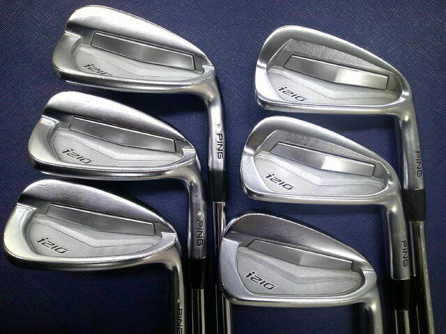 PING 中古ゴルフ