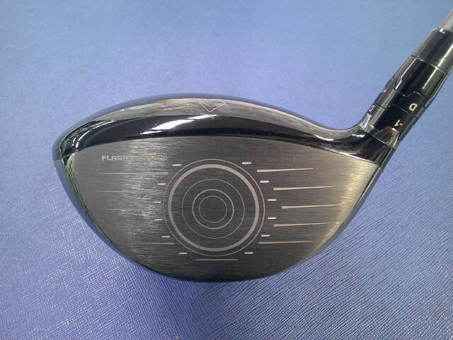 Callaway 中古ゴルフ