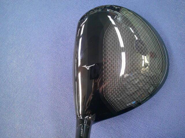 Mizuno 中古ゴルフ