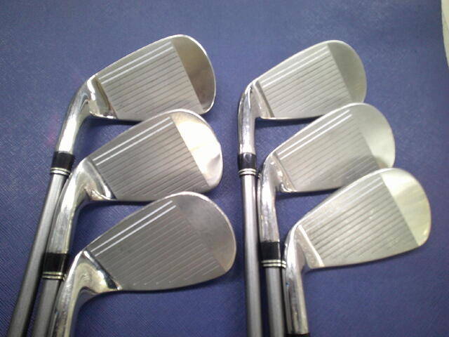 BRIDGESTONE 中古ゴルフ