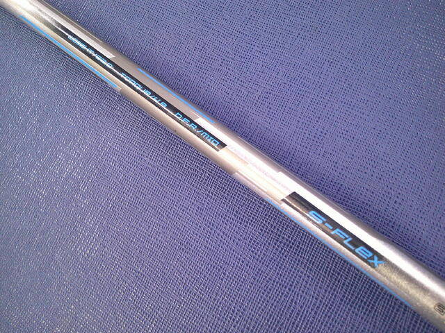 Mizuno 中古ゴルフ