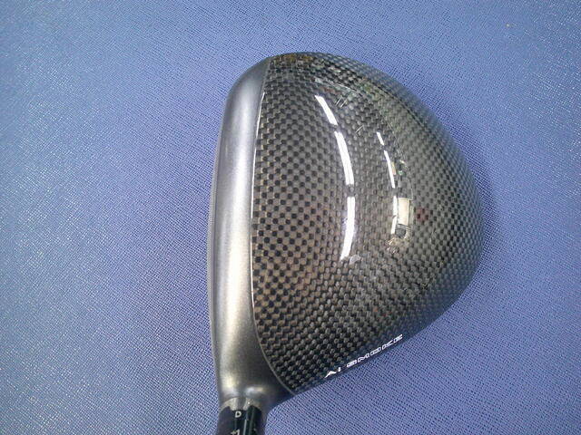 Callaway 中古ゴルフ